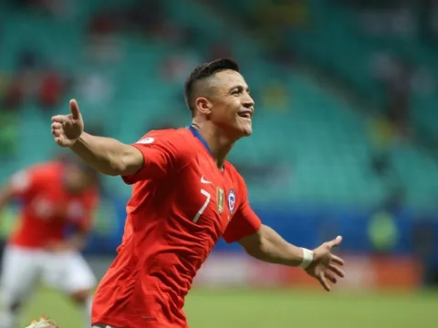 Copa America - Nơi phơi bày sự thật tại Man Utd?