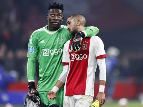 'Người thay thế De Gea' hết lời khen tân binh Chelsea