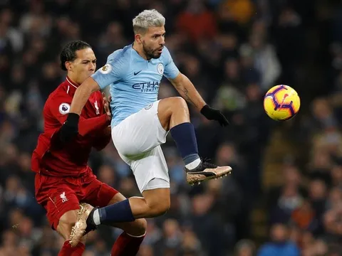 Aguero chia sẻ về đối thủ khó nhằn nhất anh phải đối mặt