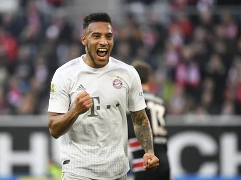 Đại diện Tolisso lên tiếng, quá rõ thương vụ đến Man Utd