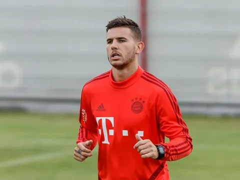 COVID-19 hoành hành, sao Bayern tuyên bố cực gắt về Champions League