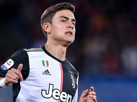 Dybala dính virus Corona, Chính phủ Ý ra án cấm khẩn cấp toàn quốc