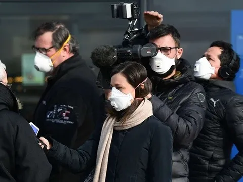 CHÍNH THỨC: Chính phủ Ý ra tay, Serie A thi đấu không có khán giả