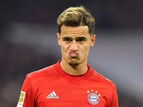 Vụ Mourinho muốn Coutinho: Barca ra 2 yêu sách, Spurs đáp ứng 1