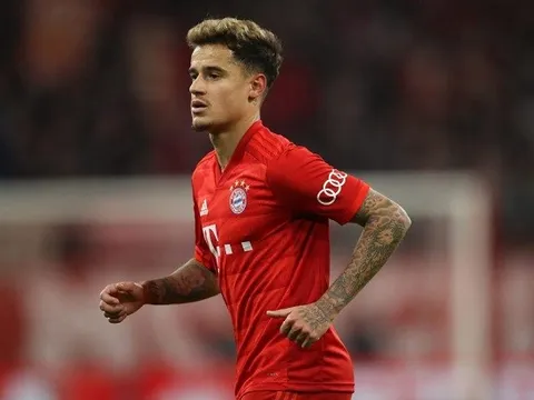 "Một số người đã quên rằng Coutinho từng cư xử tồi tệ như thế nào"