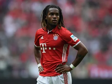 Coutinho đến Bayern sẽ đẩy Sanches đến bờ "vực thẳm"