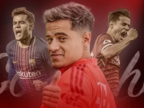 Philippe Coutinho: Đứng trước ngã 3 đường
