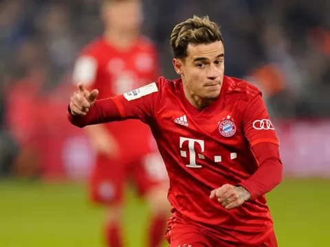 Coutinho lưỡng lự tương lai, huyền thoại đưa ra 1 đề xuất