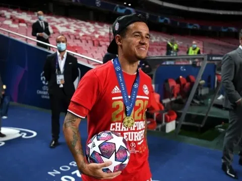 Coutinho muốn trở lại Premier League, 3 đội trong Top 6 sẵn sàng chào đón