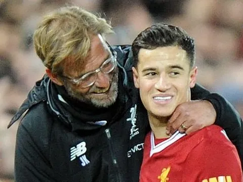 Coutinho nên tự hỏi vì sao lại gia nhập Barcelona