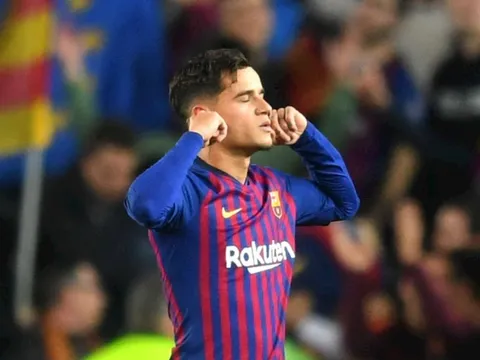 Hi sinh Coutinho, Barca quyết thâu tóm "Quái thú ngủ quên" tại Premier League