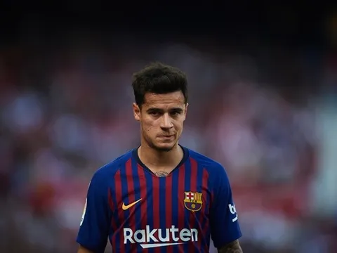 Coutinho ra quyết định then chốt, Arsenal như 'mở cờ trong bụng'