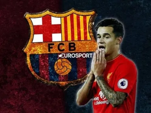 "Coutinho sẽ là bước lùi của Liverpool, nhưng 1 sao Barca khác lại là siêu chữ ký"