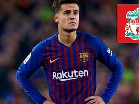 Coutinho trở lại Liverpool, tại sao không?