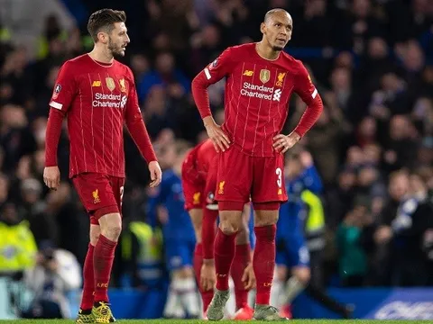 Fabinho chỉ ra 3 yếu tố tạo nên Liverpool bất khả chiến bại