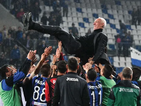 'Đây là trận đấu quan trọng nhất cả lịch sử của chúng tôi'