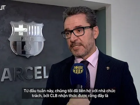 Covid-19 ảnh hưởng Barcelona thế nào?