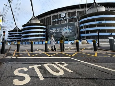 COVID-19 và một vài sự kiện nổi bật của bóng đá Châu Âu mùa 2019/20