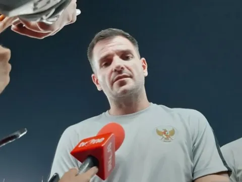 Bất chấp dư luận, cựu HLV Long An kiên quyết không rời ghế thuyền trưởng ĐT Indonesia