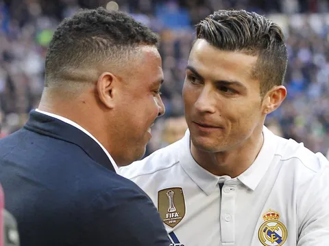 'CR7 rất nỗ lực, nhưng không thể bằng Ronaldo ở điểm đó'