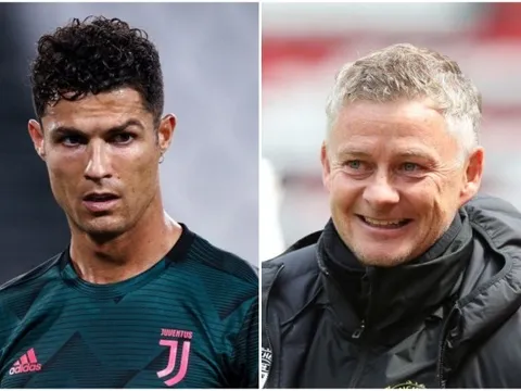 Chỗ quen biết, Ronaldo đã giúp Fernandes gia nhập MU ra sao?