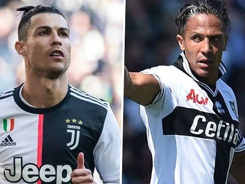 "Cậu ấy chăm sóc cơ thể tương tự như Ronaldo vậy"