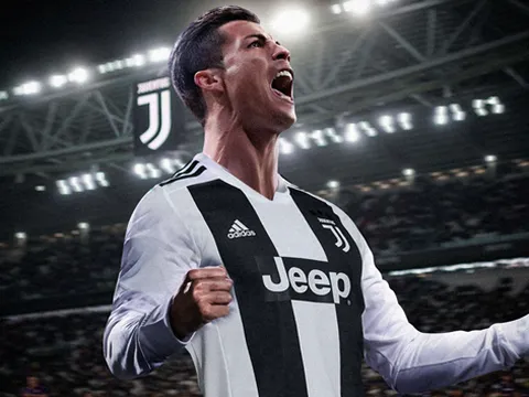 Cristiano Ronaldo và những phiên bản: Ai lỗi ai thành?