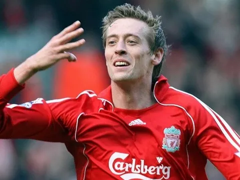 "Tôi đã sai lầm khi rời Liverpool quá sớm"