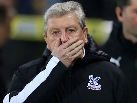 Crystal Palace có nguy cơ mất HLV trưởng vì virus Corona