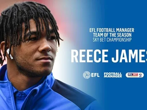 Crystal Palace mở cuộc đàm phán dành cho hậu vệ đang nằm viện của Chelsea