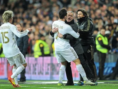 Cứ 57 phút 46 giây lại ghi bàn hoặc kiến tạo, người đó là ai?