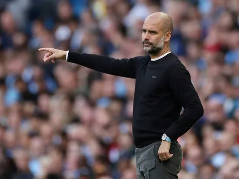Cực sốc Man City chốt cái tên thay Pep Guardiola, đã có mặt ở Etihad