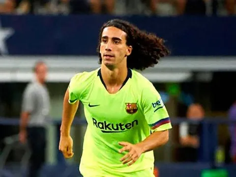 Arsenal, Tottenham, Chelsea đại chiến cả châu Âu vì cựu sao Barca