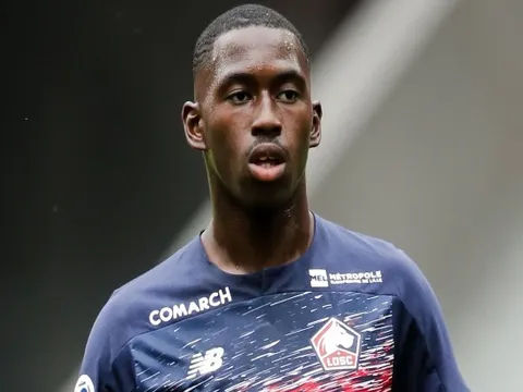 Củng cố tuyến giữa, Arsenal cạnh tranh "máy quét" với Man United và Liverpool