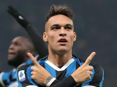 "Cùng đường" vụ Martinez, Barca quay sang giật "mục tiêu 75 triệu" của Liverpool