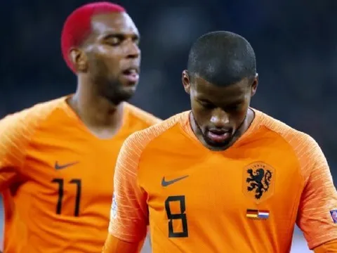 Cứng rắn với Liverpool, Wijnaldum nhận lời đe dọa cực gắt