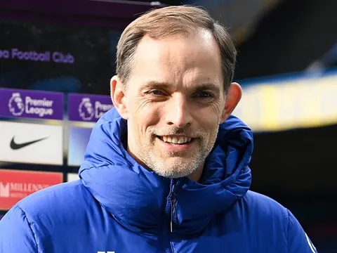 Cuộc cách mạng nhân sự của Tuchel ở Chelsea: thấy kết quả chỉ sau 2 trận