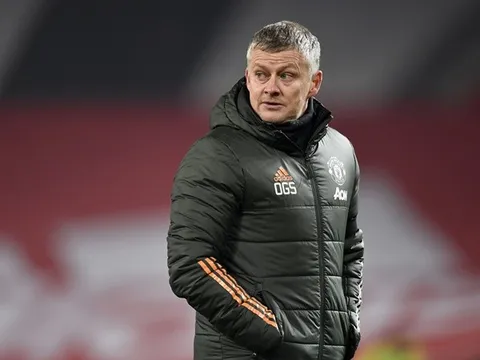 Cuộc đua vô địch EPL: Khi mọi thứ đều đứng về phía Man Utd