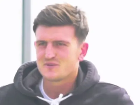 Cuộc sống của Maguire thay đổi thế nào sau nửa ngày là người của Man Utd?