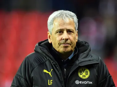 "Cuối cùng chúng tôi cũng thắng sau 3 trận toàn hòa"