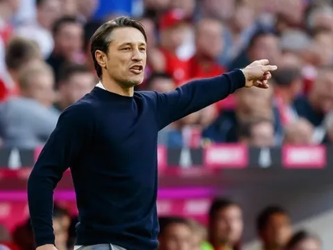 Cuối cùng, Kovac đã lên tiếng nói về Bayern sau khi rời Allianz Arena