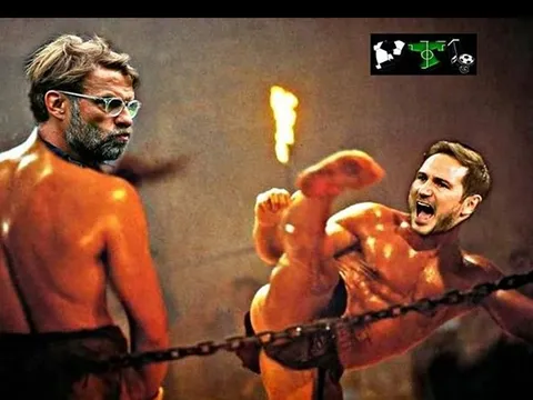 Cười té ghế với loạt ảnh chế Chelsea đánh bại Liverpool