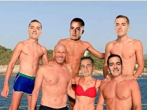 Cười té ghế với loạt ảnh chế Real thua sốc