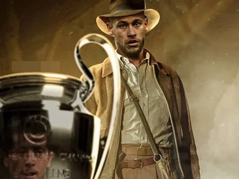 Cười té khói với loạt ảnh chế Bayern vô địch Champions League