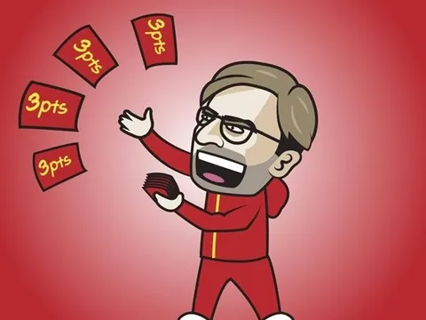 Cười té khói với loạt ảnh chế Chelsea chiến thắng Liverpool