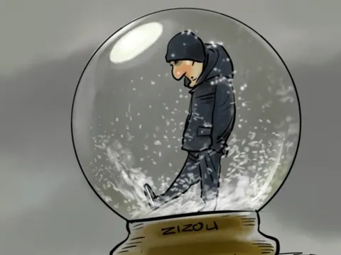 Cười té khói với loạt ảnh chế La Liga