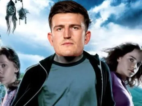 Cười té khói với loạt ảnh chế Man Utd hòa AC Milan