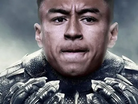 Cười té khói với loạt ảnh chế Premier League