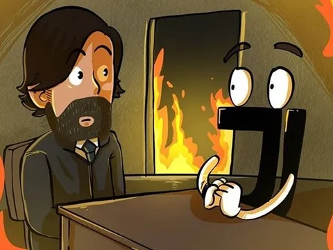 Cười té khói với loạt ảnh chế Serie A