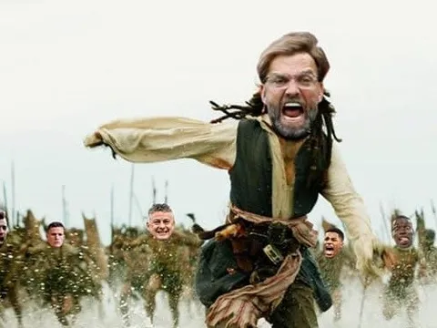 Cười té khói với loạt ảnh chế vòng 17 Premier League